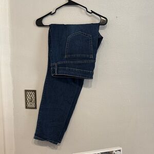 Torrid Jeans 20S